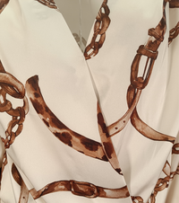 CAMICIA DONNA M/L 3309/1 Tellini S.r.l. Ingrosso Abbigliamento